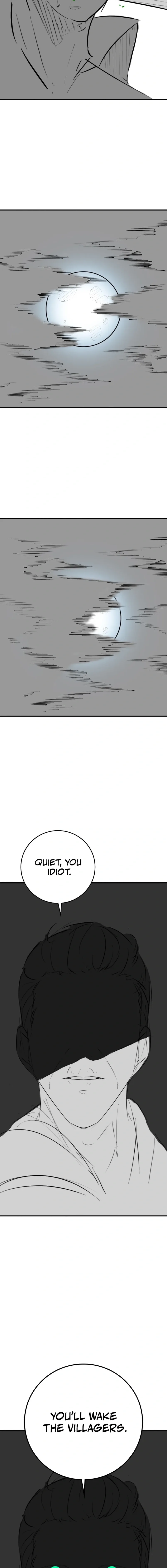 Reality Quest Chapter 164.93 page 19