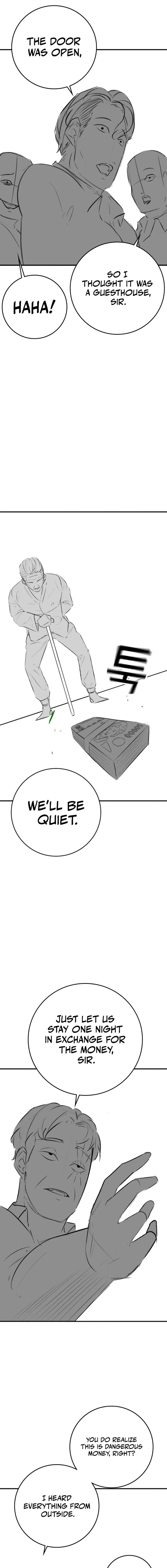 Reality Quest Chapter 164.93 page 7