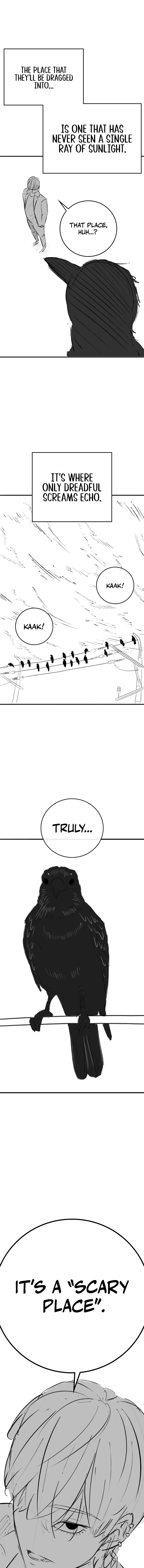 Reality Quest Chapter 164.95 page 18