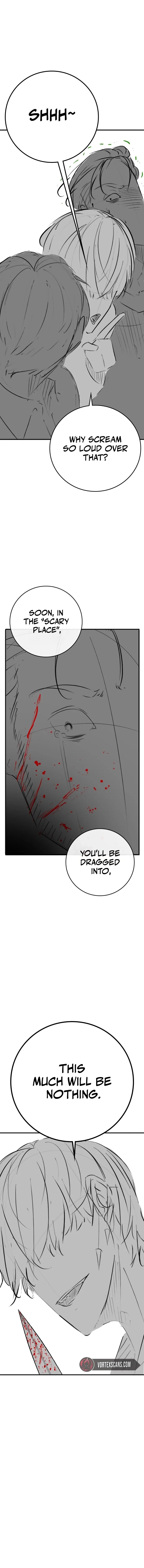 Reality Quest Chapter 164.95 page 10