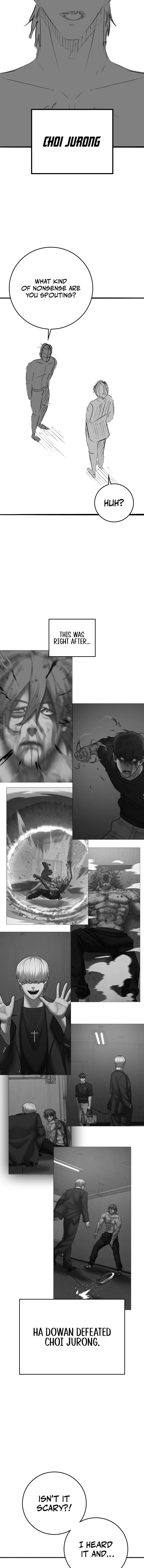 Reality Quest Chapter 164.95 page 4