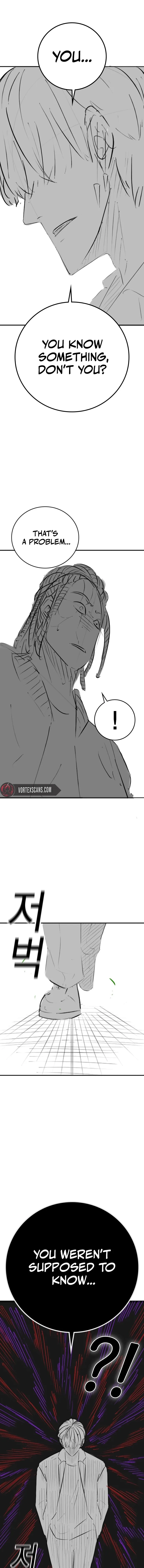 Reality Quest Chapter 164.95 page 13