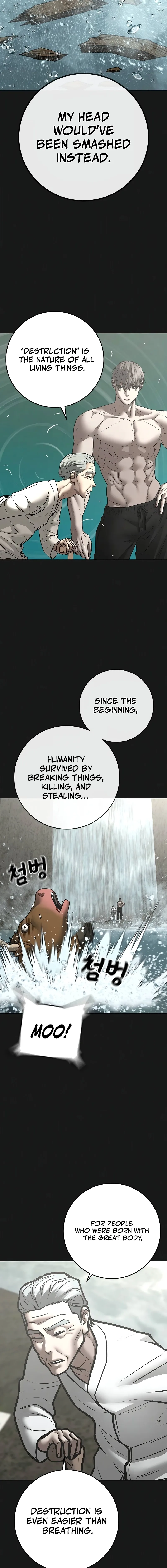 Reality Quest Chapter 164 page 5
