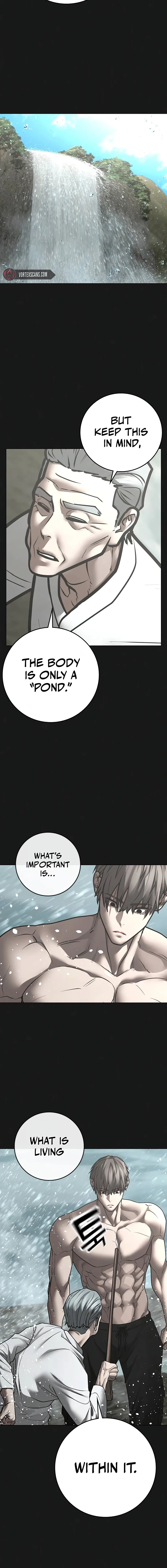 Reality Quest Chapter 164 page 6