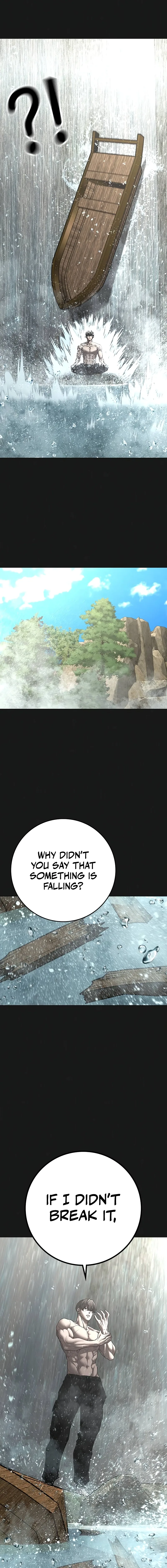 Reality Quest Chapter 164 page 4