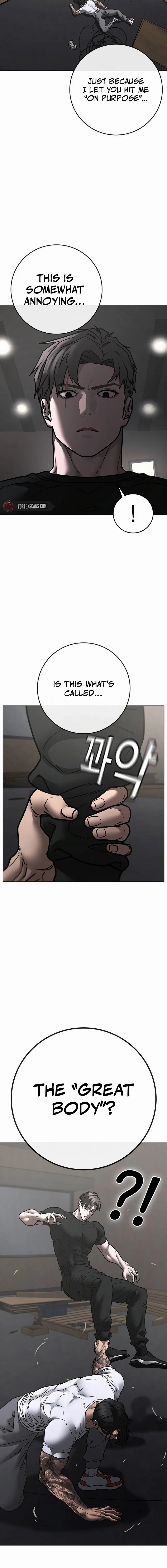 Reality Quest Chapter 164 page 23
