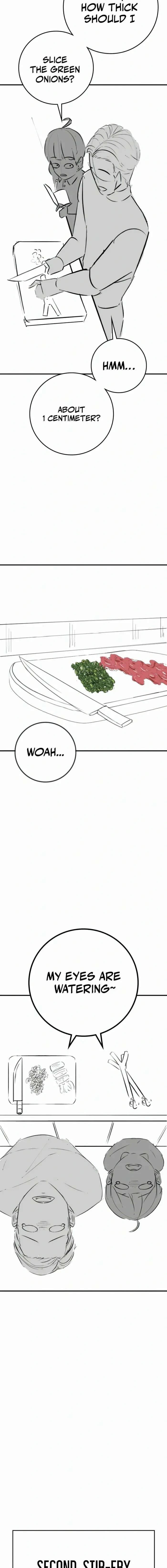 Reality Quest Chapter 165.7 page 7