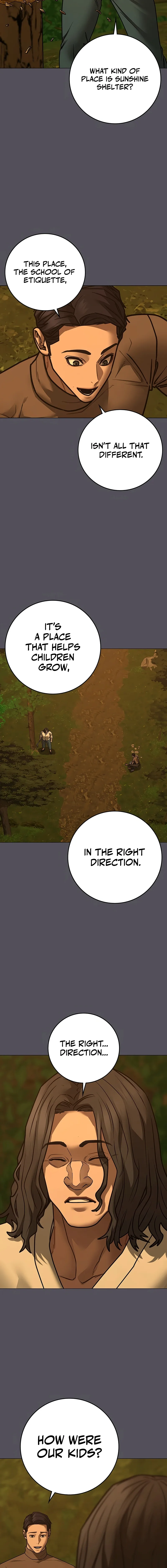 Reality Quest Chapter 165 page 3