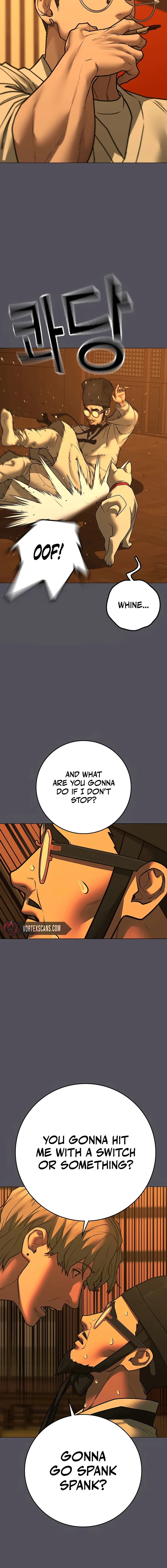 Reality Quest Chapter 165 page 8