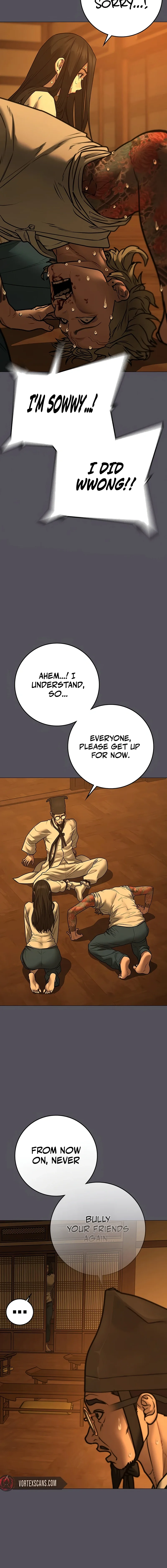 Reality Quest Chapter 165 page 25
