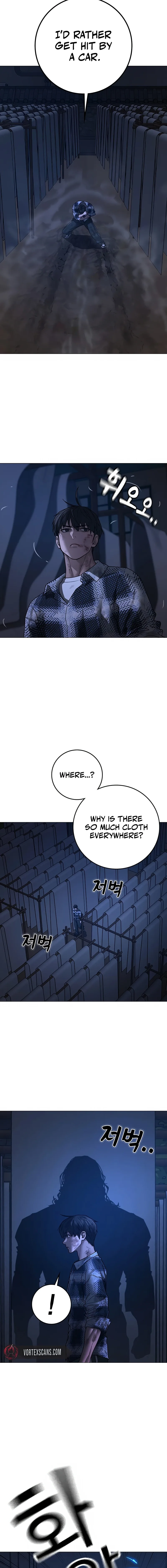 Reality Quest Chapter 165 page 30