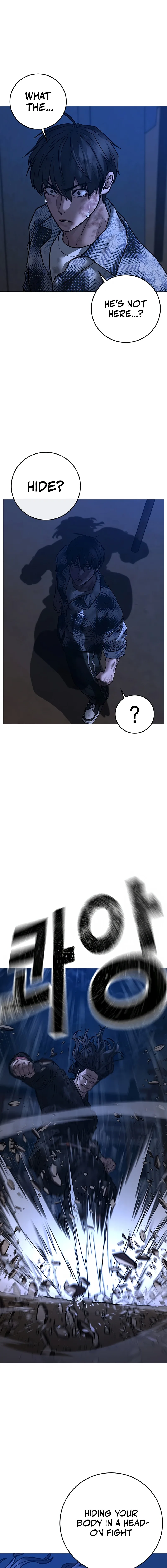 Reality Quest Chapter 165 page 34