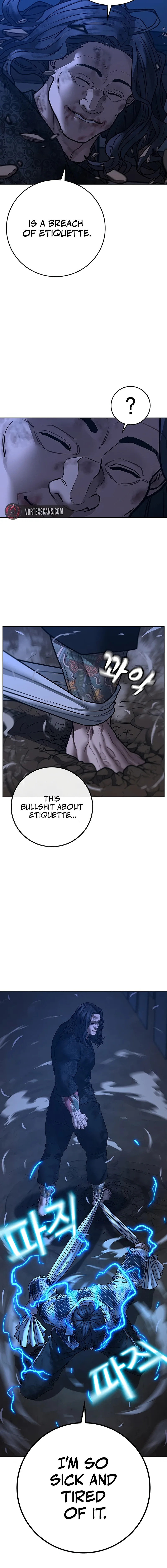 Reality Quest Chapter 165 page 35