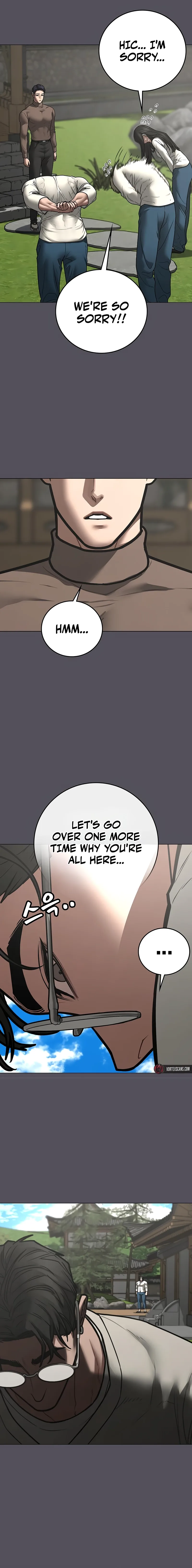 Reality Quest Chapter 166 page 5