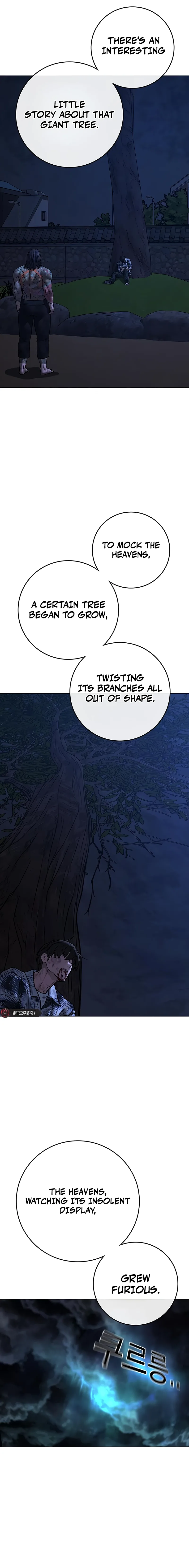 Reality Quest Chapter 166 page 9
