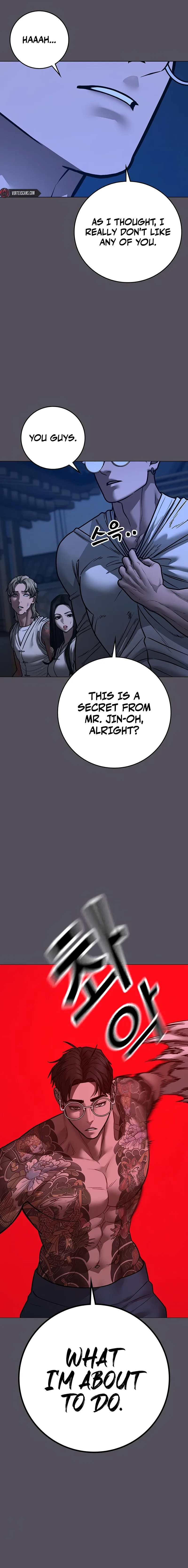 Reality Quest Chapter 166 page 20