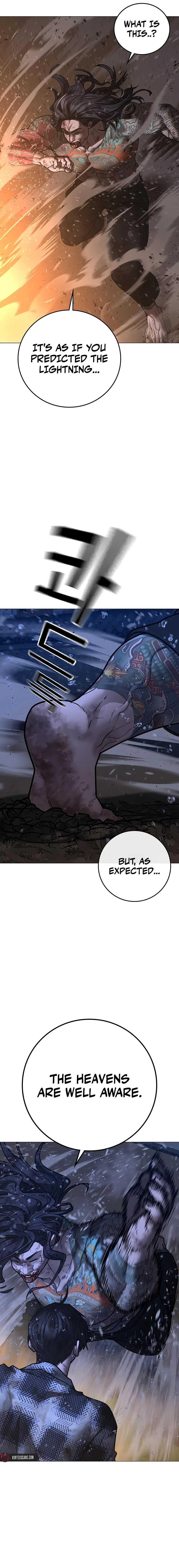 Reality Quest Chapter 166 page 40