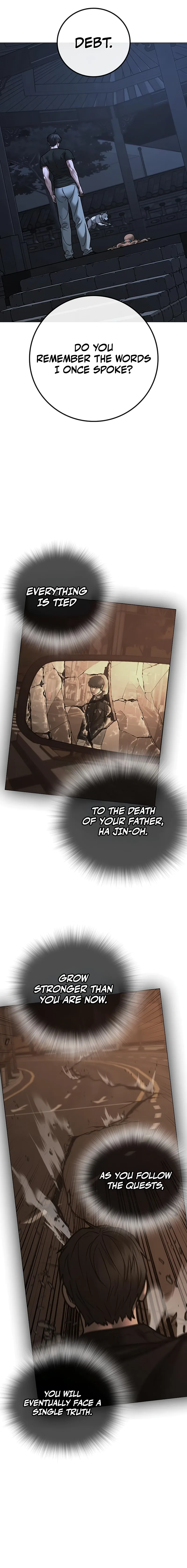 Reality Quest Chapter 169 page 9