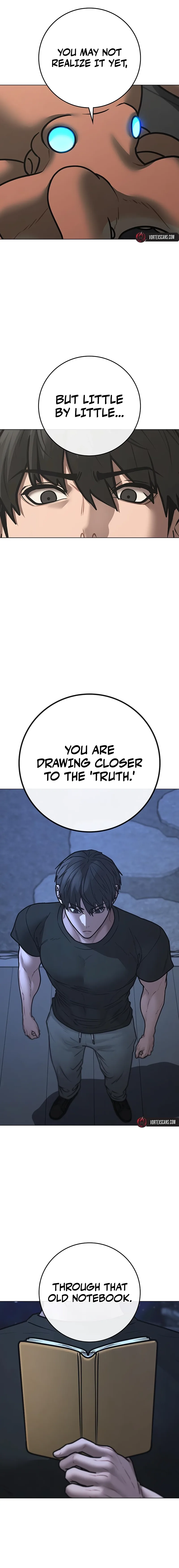 Reality Quest Chapter 169 page 10