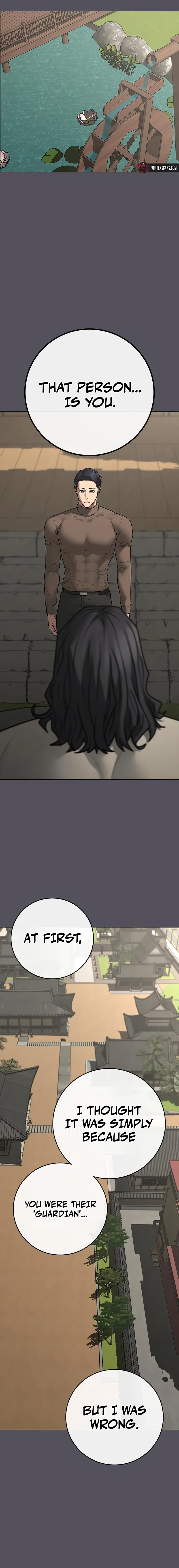 Reality Quest Chapter 169 page 17
