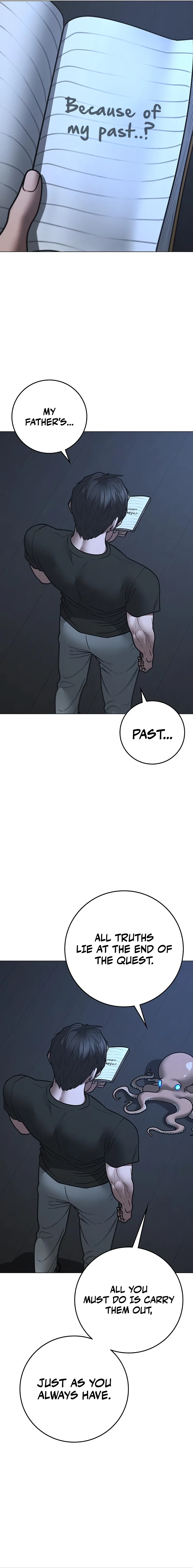 Reality Quest Chapter 169 page 20