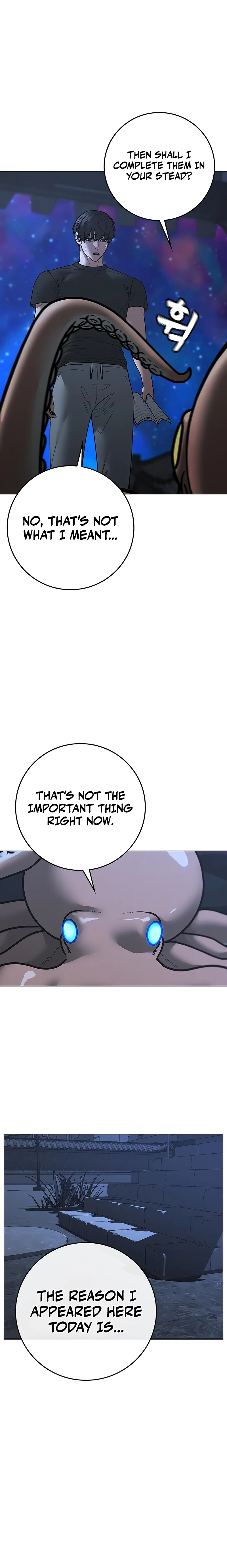 Reality Quest Chapter 169 page 22