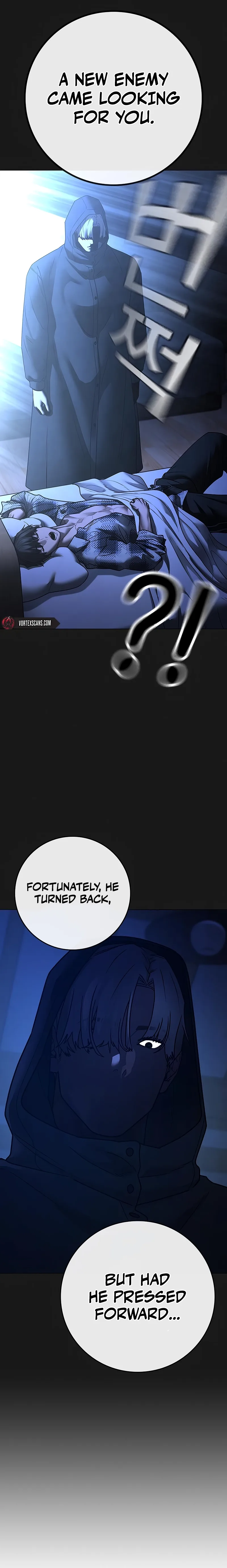 Reality Quest Chapter 169 page 32
