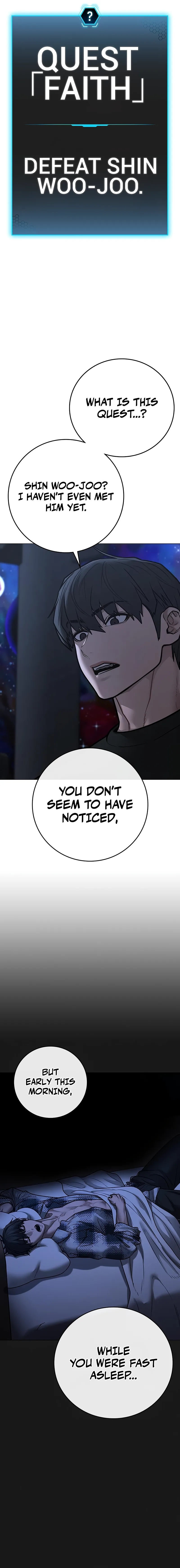 Reality Quest Chapter 169 page 31