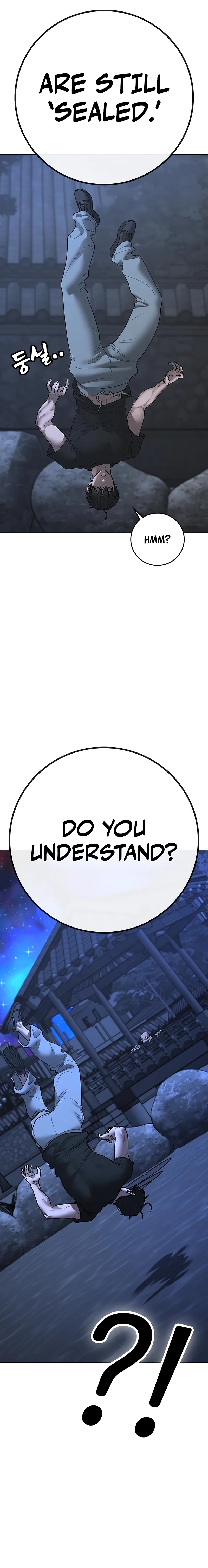 Reality Quest Chapter 169 page 37
