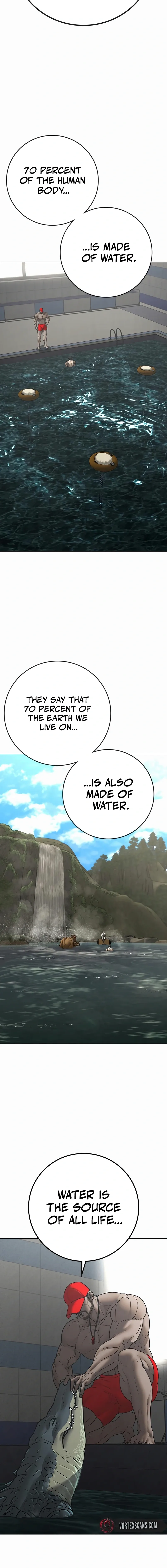 Reality Quest Chapter 170 page 6