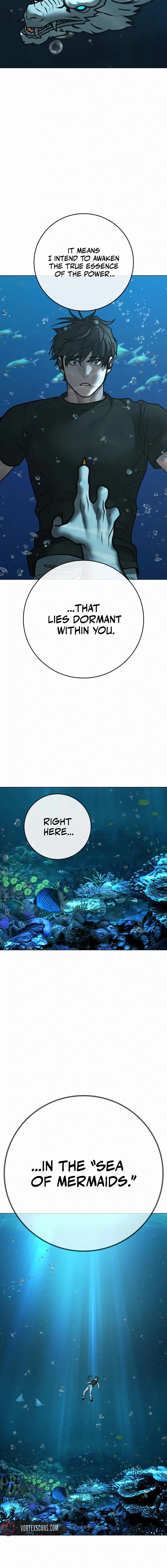 Reality Quest Chapter 170 page 14