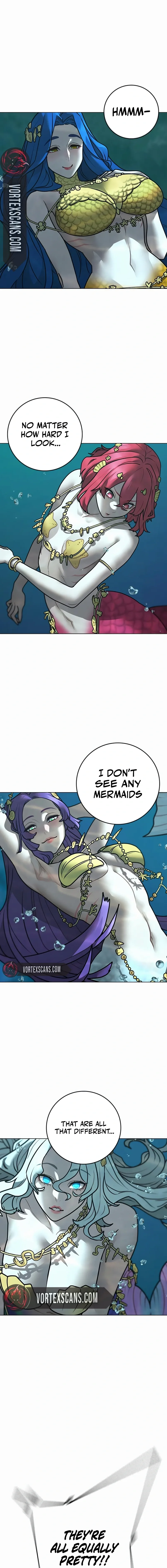 Reality Quest Chapter 170 page 22