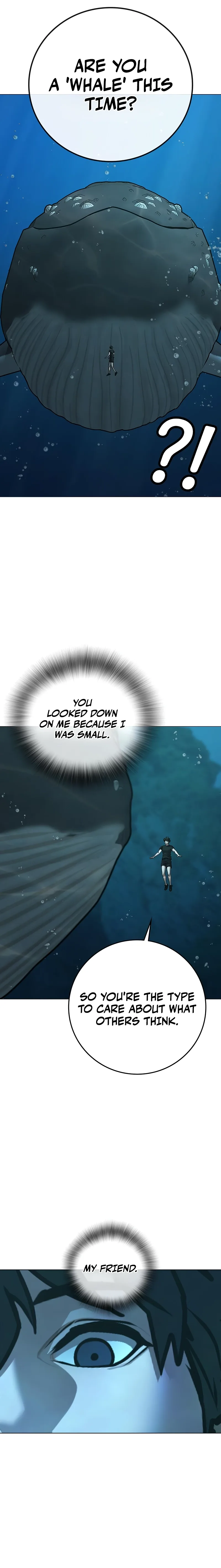 Reality Quest Chapter 172 page 9