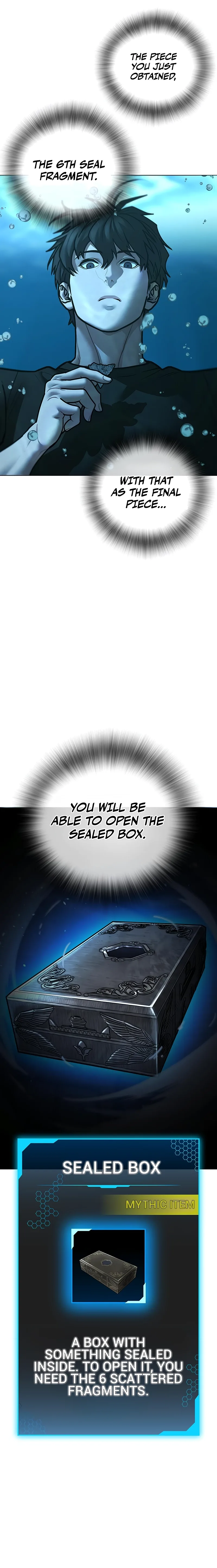 Reality Quest Chapter 172 page 10