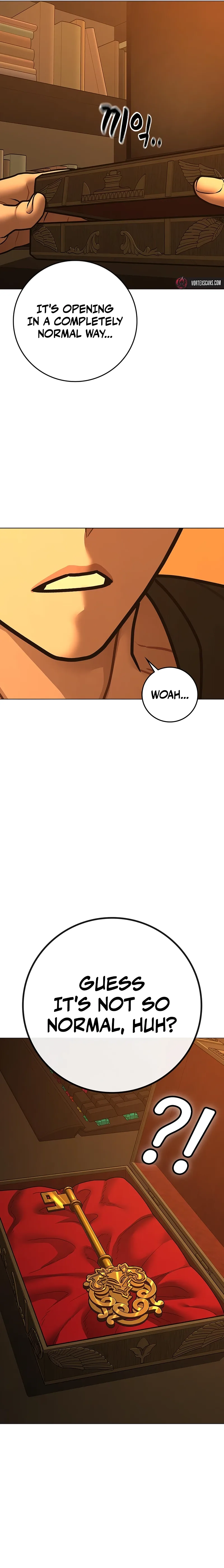 Reality Quest Chapter 172 page 30