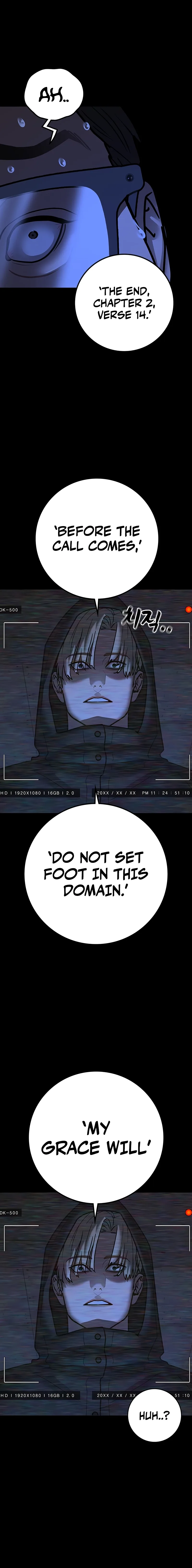 Reality Quest Chapter 173 page 12