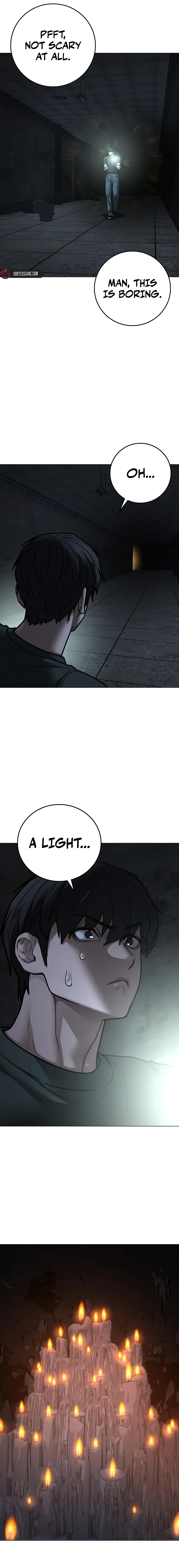 Reality Quest Chapter 173 page 26