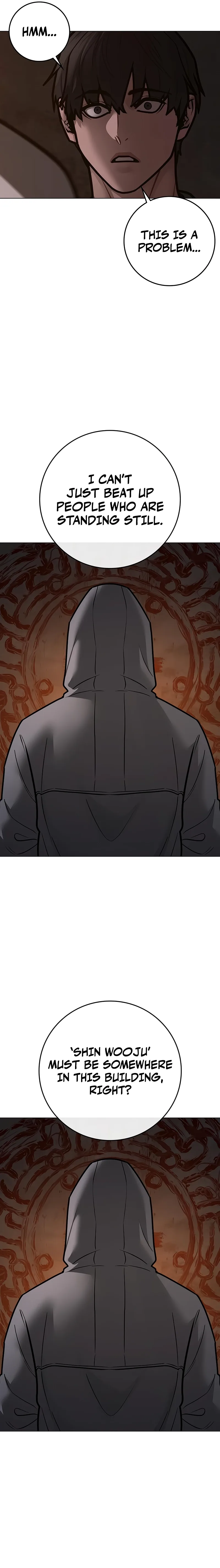Reality Quest Chapter 173 page 29
