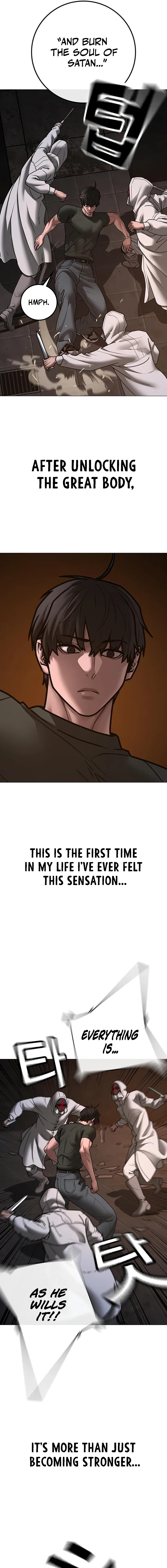 Reality Quest Chapter 174 page 13