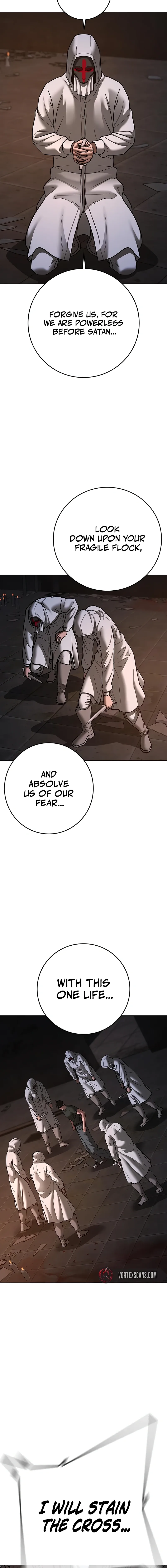 Reality Quest Chapter 174 page 16