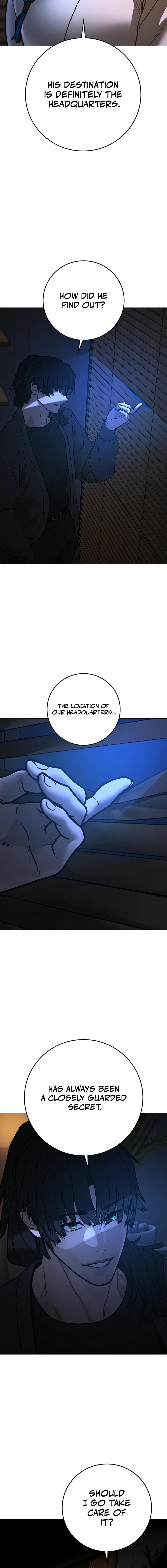 Reality Quest Chapter 174 page 20