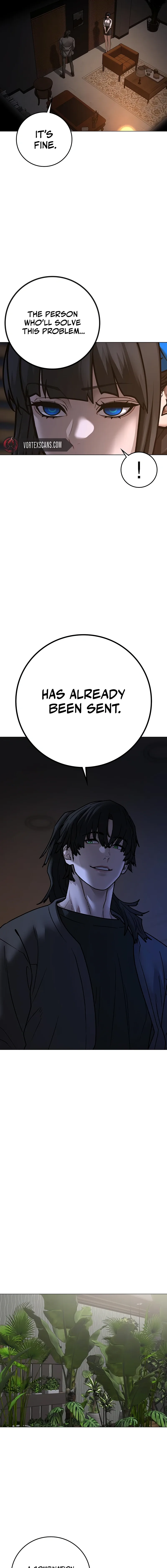 Reality Quest Chapter 174 page 21