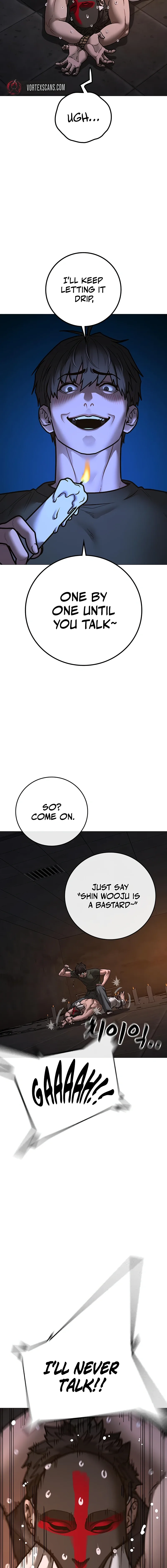 Reality Quest Chapter 174 page 25
