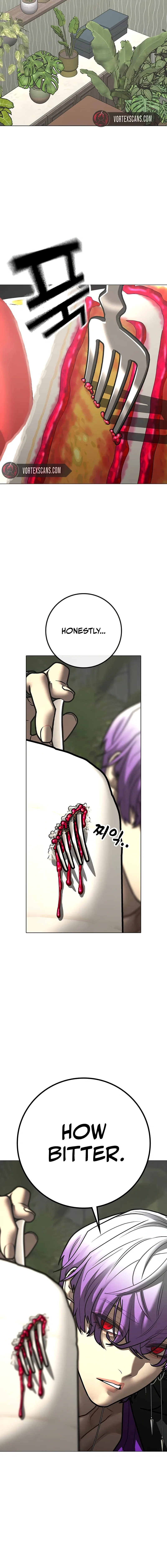 Reality Quest Chapter 174 page 23