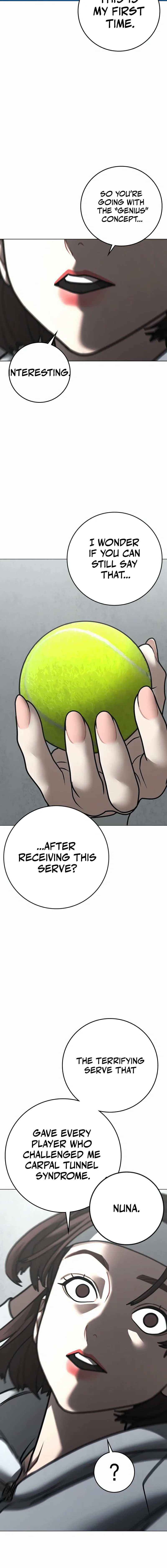 Reality Quest Chapter 176 page 10