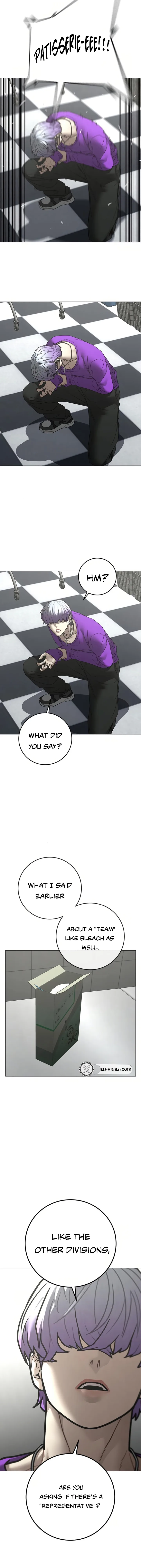 Reality Quest Chapter 178 page 9