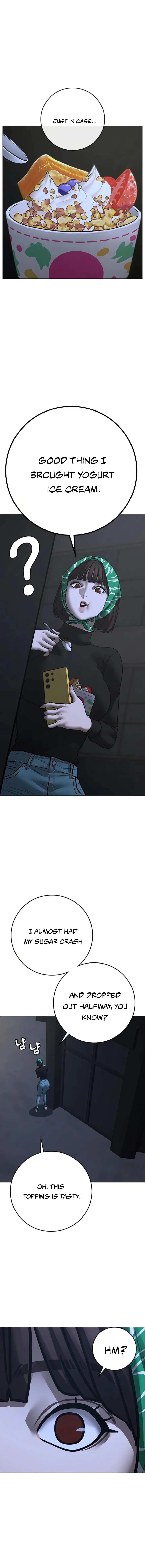 Reality Quest Chapter 178 page 14