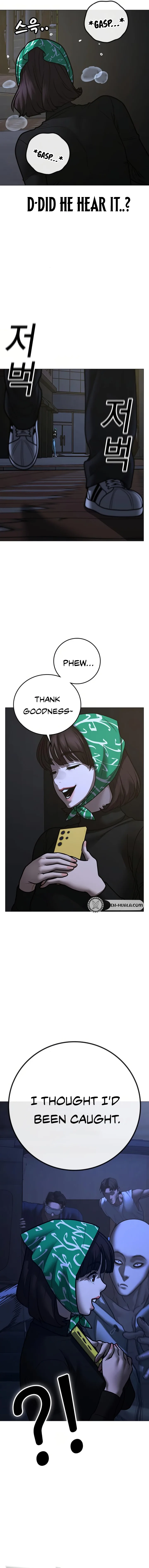 Reality Quest Chapter 178 page 17