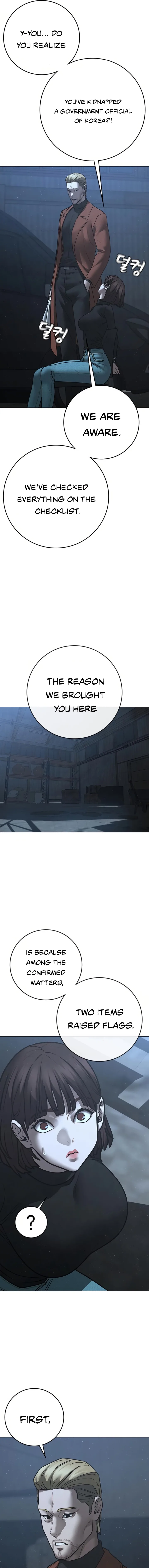 Reality Quest Chapter 178 page 22