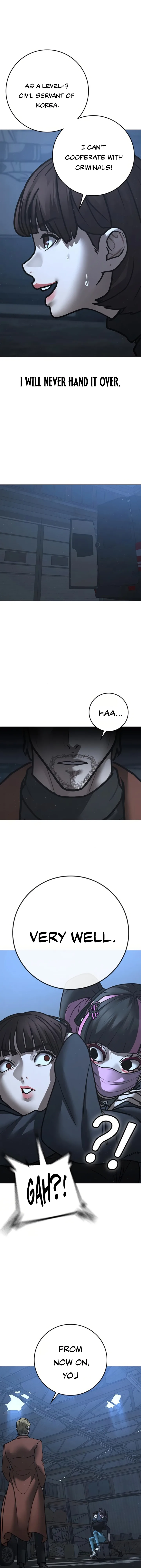 Reality Quest Chapter 178 page 27